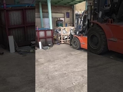 Вертикальная производственная линия порошкового покрытия видео загрузки